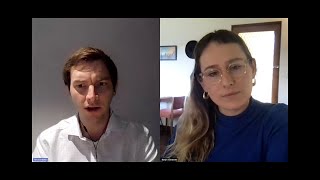 WA Health Hackathon 2023: Listen to Tim Sondalini & Karyn Clements chat about what you can expect.