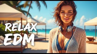Work Vibes  Chill House Music for Daily Tasks