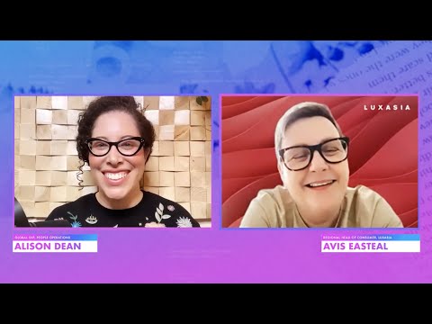 The Breakthrough Podcast - Ep 29 Highlights - Avis Easteal, Regional Head of Consumer at LUXASIA