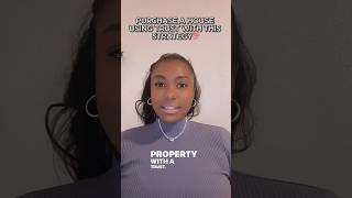 How To GET A Mortgage Using a Trust With This STRATEGY! #shorts #trust #finance #will