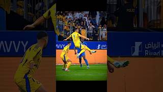 This jump 🤯 #cristiano #powerful #football #edit #cristianoronaldo #cr7  #viralvideo