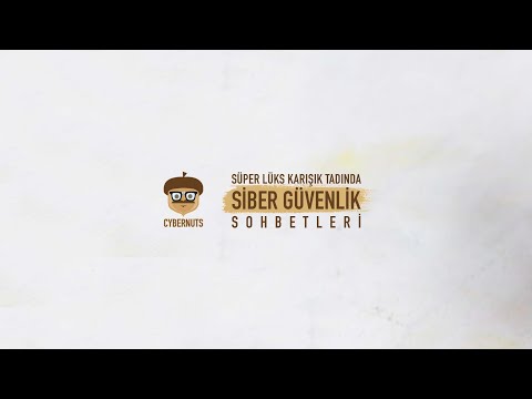 CYBERNUTS YENİ SEZON BAŞLIYOR