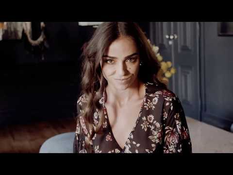 NATURA FW17 - VANESSA MARTINS