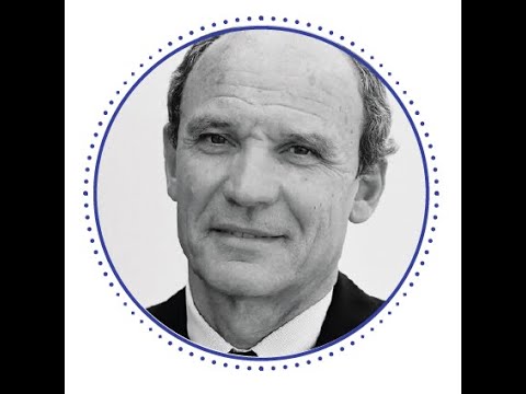 MEDIGAMES 2020 -  OFFICIAL STATEMENT FROM Mr PIERRE LUSINCHI