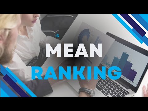 Mean Ranking