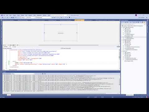 Caliburn.Micro introduction part 3: Basics of data and action binding