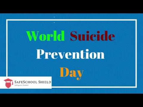 SafeSchool Shield : A tech platform for student's well being.