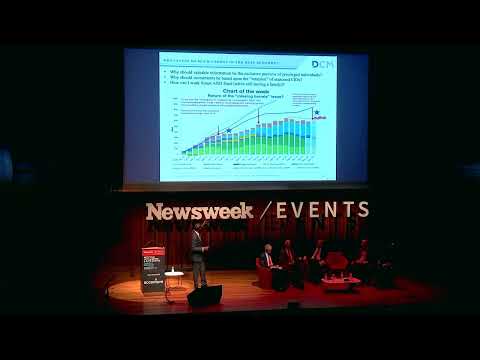 Data Driven Business Models Michael Beal