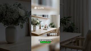 Japandi Home Office  Essential Setup for Serene Workspace