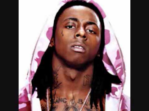 lil wayne-lala