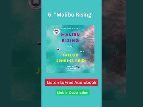 10 Best Audiobooks for Women in Their 30s  #bestbooksforwomen