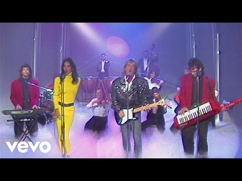 Blue System - Déjà vu (Der grosse Preis 21.11.1991) (VOD)