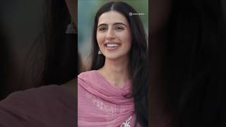 Ishq ka paighaam hai yeh, ishq mein har kadam ek Sajda hota hai. ♥️ #ikkis #lovesong #newsong