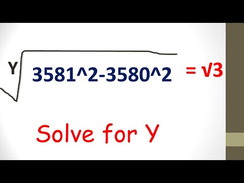 Algebra Shortcut | Math Olympiad Preparation | JEE MAINS| How to Solve This by Shortcut Method |