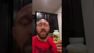 Brain Feed by Feed Me More Nutrition: Stronger Than Alpha Brain and 1/2 the Cost!