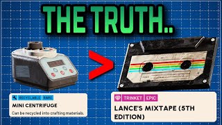 This ARC Raiders Video Will Change How You See Loot Forever