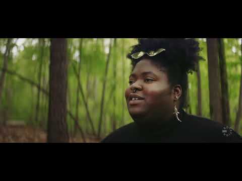 CHIKA - Spoken Word [For EarthGirl Camp with Amazon Music]