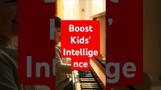 How Music Boosts Your Child’s Brain Development #kidsdevelopment