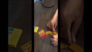 Pattern #1 Brain Twister#highlightseveryone #puzzlegame #puzzlechallenges