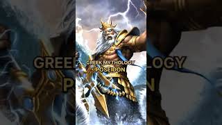 TOP 3 GODS IN EACH MYTHOLOGY ⚔️⚔️⚔️#shorts #mythology #god
