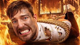 Would You Risk Dying For $500,000?