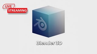 Live Blender Retopology Stream: Master RetopoFlow Addon