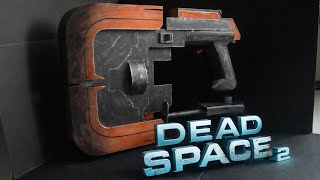 Dead space plasma cutter