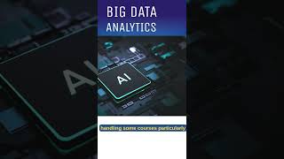 Big Data Analytics Explained | Dr. Akram Pasha Talks About His Book 📚 #bigdataanalytics #author #ai