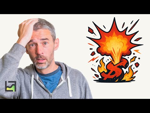 The #1 Mistake That DESTROYS Portfolios