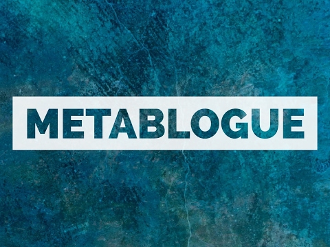 MetaBlogue Live Stream