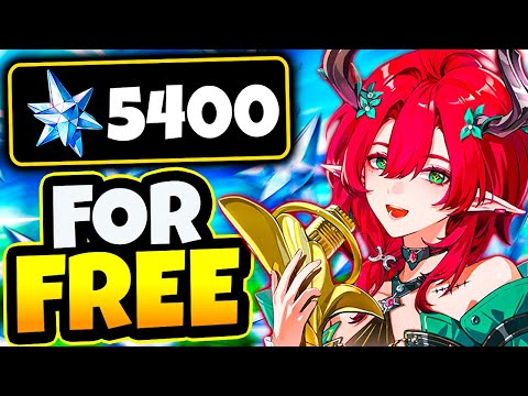 Redeem This Now! New 5400 Astrite Redeem Codes in Wuthering Waves 2.3 & 2.4 | Wuthering Waves Guide