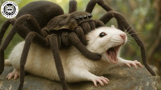 ヨセミテ – 岩と森が生存の物語を語る場所 #動物ドキュメンタリー | Animal Life 日本語