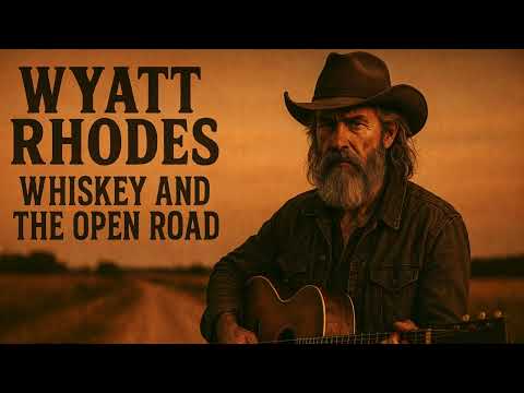 Whiskey and the Open Road -
