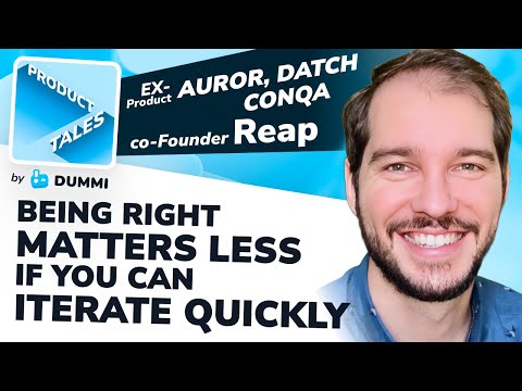 The Art of Product Decision-Making with Matt Costa