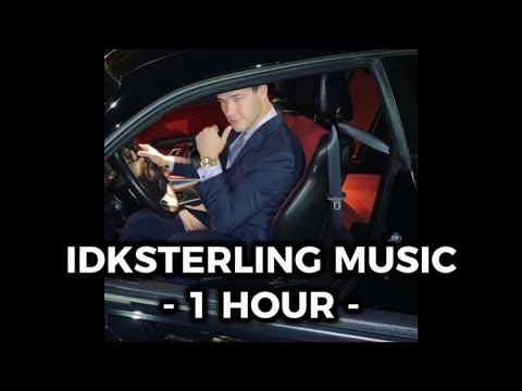 IDKSTERLING Meme Music / Song - 1 Hour
