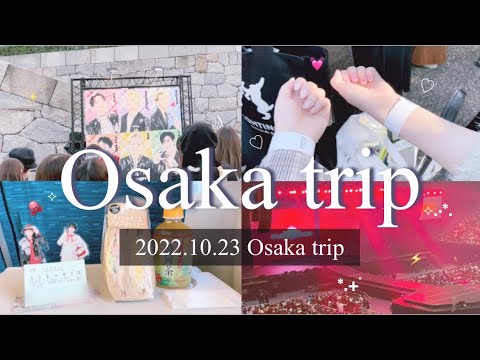 【推し活vlog】恋愛の傷を推し活で癒す一日