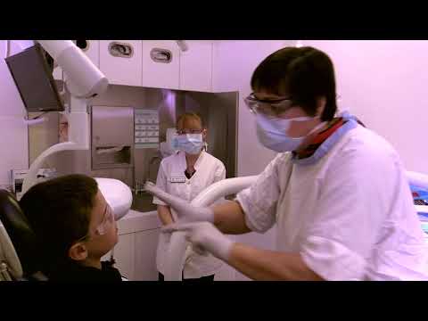 Virtual patient: Taking BW