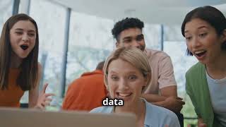 Microsoft Excel Data Management Program