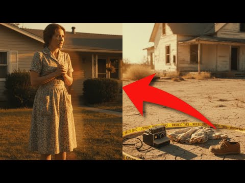 Family Vanished in 1974 — 49 Years Later, Hidden Photos Reveal the Disturbing Truth…