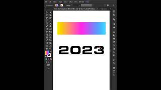#Illustrator Tricks | Best Way to Use Gradients + Pro Tips #Shorts #illustrator #adobe #adobetips
