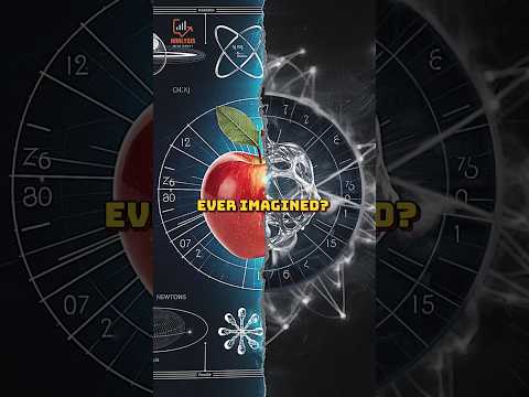“Quantum Entanglement: The Mysterious Force That Connects Everything in the Universe!”#shorts