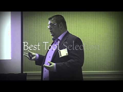TestKIT 2013 Promo