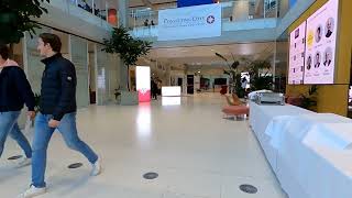 3d visualconcept GmbH für Consulting Days im Square