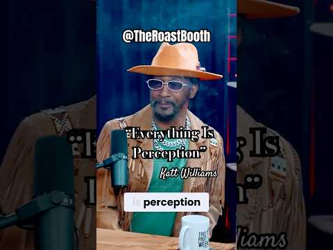 Katt Williams & Theo Von Dive Deep: Comedy, Life, and Legacy | This Past Weekend #shorts