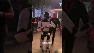 Future of Tesla Robotics2025!