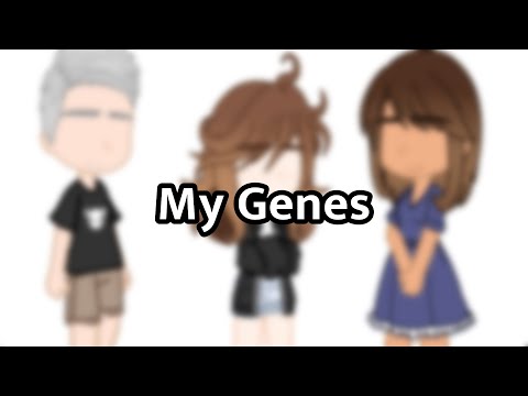 My genes ❤️