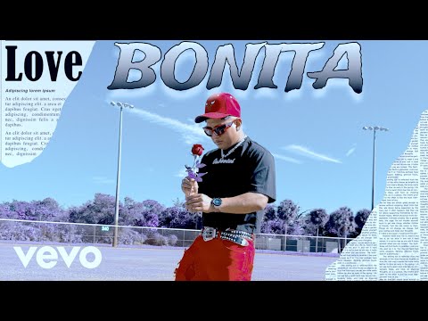 GF Gabrriel Bonita