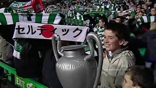 【伝説の一撃】06-07 CL セルティック vs マンチェスター・ユナイテッド【中村俊輔(Nakamura Shnsuke)】~サッカー(soccer）日本代表（Japan） スーパープレイ~
