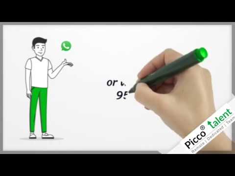 How do i interact with the remote developer?