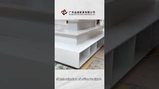 We manufacture a variety of display stands suitable for shopping malls,   #RetailSolutions